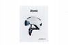 Kask rowerowy SkateFlash Atomic White