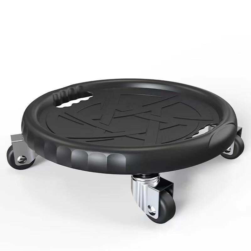 TLXT Upgraded Silent Abdominal Wheel & Core Slider