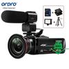 ORDRO HDV-Z20 4K Digital Camcorder (CN Version)