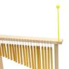 IRIN 20 Note Chime with Mallet for Ornament Classroom Office Decoration Stage Wind Chimes Pro Percussion Instruments Accessories