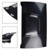 Sturdy Rear Trailer Hitch Cover Tow Hook Caps for W163 ML320 ML350 ML500 ML55AMG A1638801105 Car Modification Accessory