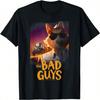 Film Humor, Craig Und Smokey T-Shirt1