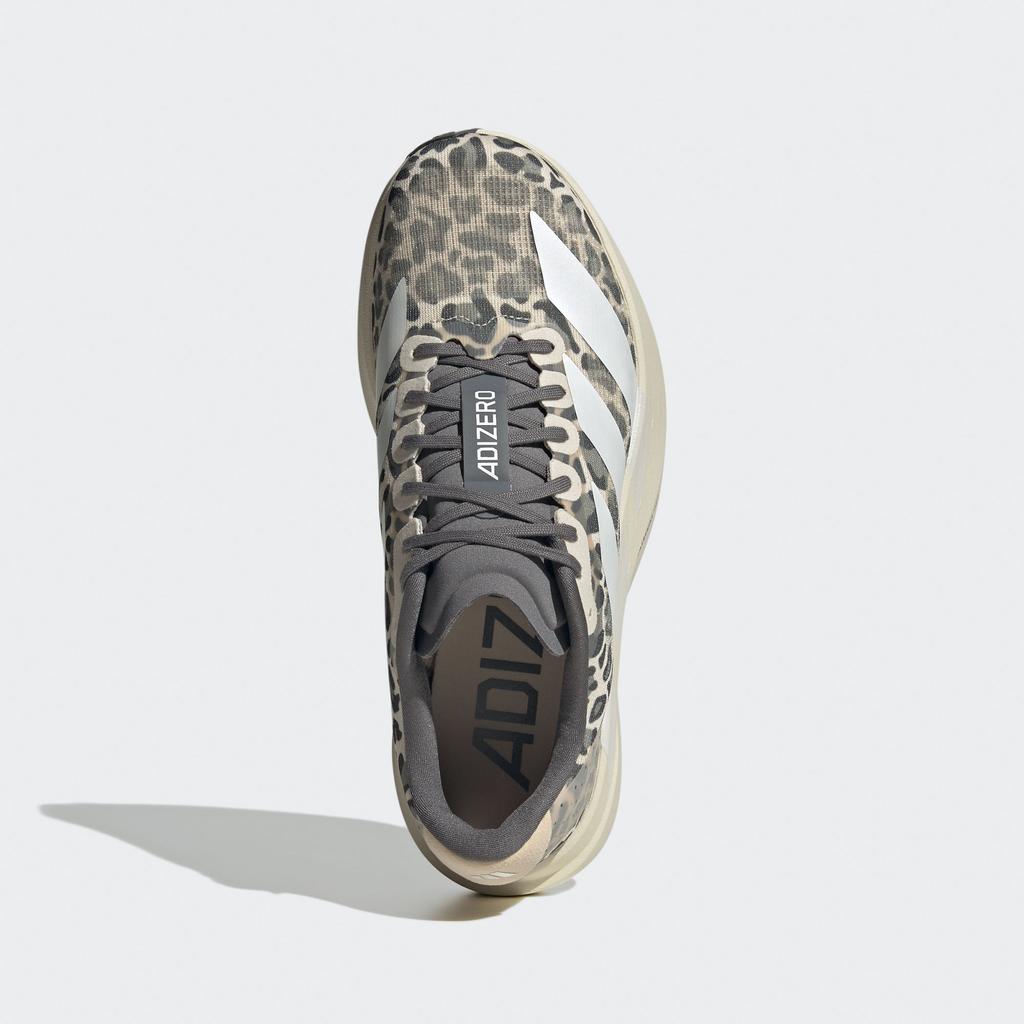 adidas Adizero Evo SL Leopard Crystal Linen (Women's)