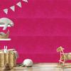 Purple and pink glitter wallpaper, purple background for living room and bedroom 50x1000