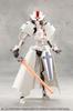 Kotobukiya Infinite Encounter Megalomaria Metamorphosis Unit Ex-Armor Cleric Coat Height approx. 180mm Non-scale Plastic Model