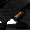 Teva Women Summer Sandal Black Hurricane Xlt2 Stvf2519235 Blk