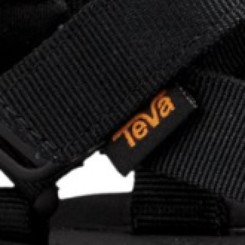 Teva Women Summer Sandal Black Hurricane Xlt2 Stvf2519235 Blk
