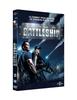 Dvd - Lcj Editions - Battleship - Standard Edition - Action - for All Audiences
