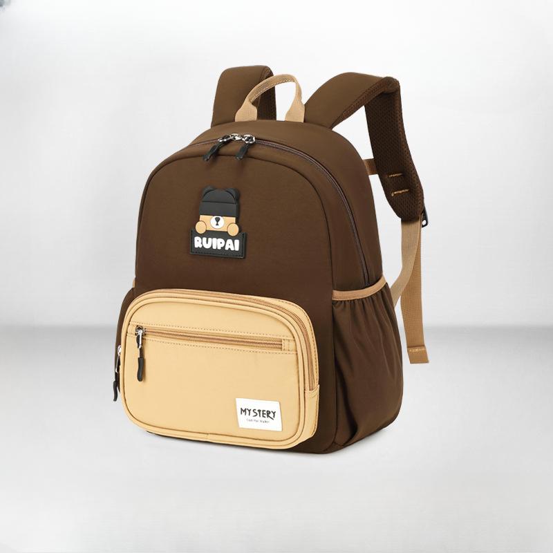 

Рюкзаки для детского сада для мальчиков, девочек, детей и младенцев, сверхлегкие и водостойкие рюкзаки