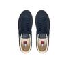 Кроссовки Tommy Jeans The Greenwich Edge Suede