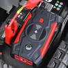 Démarreur de saut de voiture, batterie externe, Booster de batterie de voiture Portable, dispositif de démarrage 12V, éclairage de démarrage d'urgence automatique