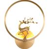 Modern LED Wall Lamp  Living Room Background Lamp Dining Room Staircase Corridor Bedroom Bedside Lamp Indoor Lighting