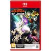 My Hero Academia: All's Justice • Nintendo Switch 2 Game