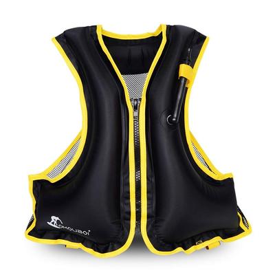 Sicherheit auf dem Wasser