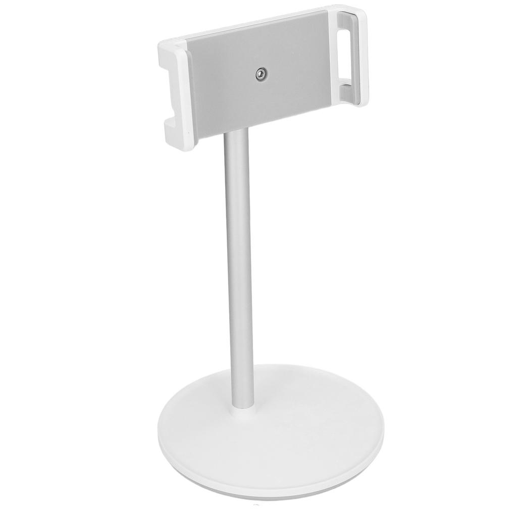 Suport pentru telefon Unghi reglabil Design ergonomic Rotație de 180 de grade Bază stabilă Suport pentru telefon mobil pentru 4