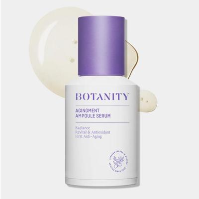 Ampule sérum proti stárnutí 30 ml