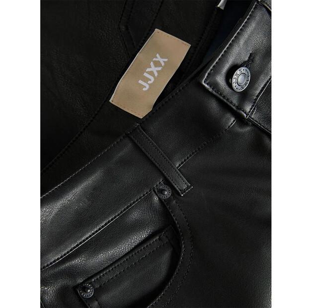 Jack & Jones Kenya Faux Leather шорты