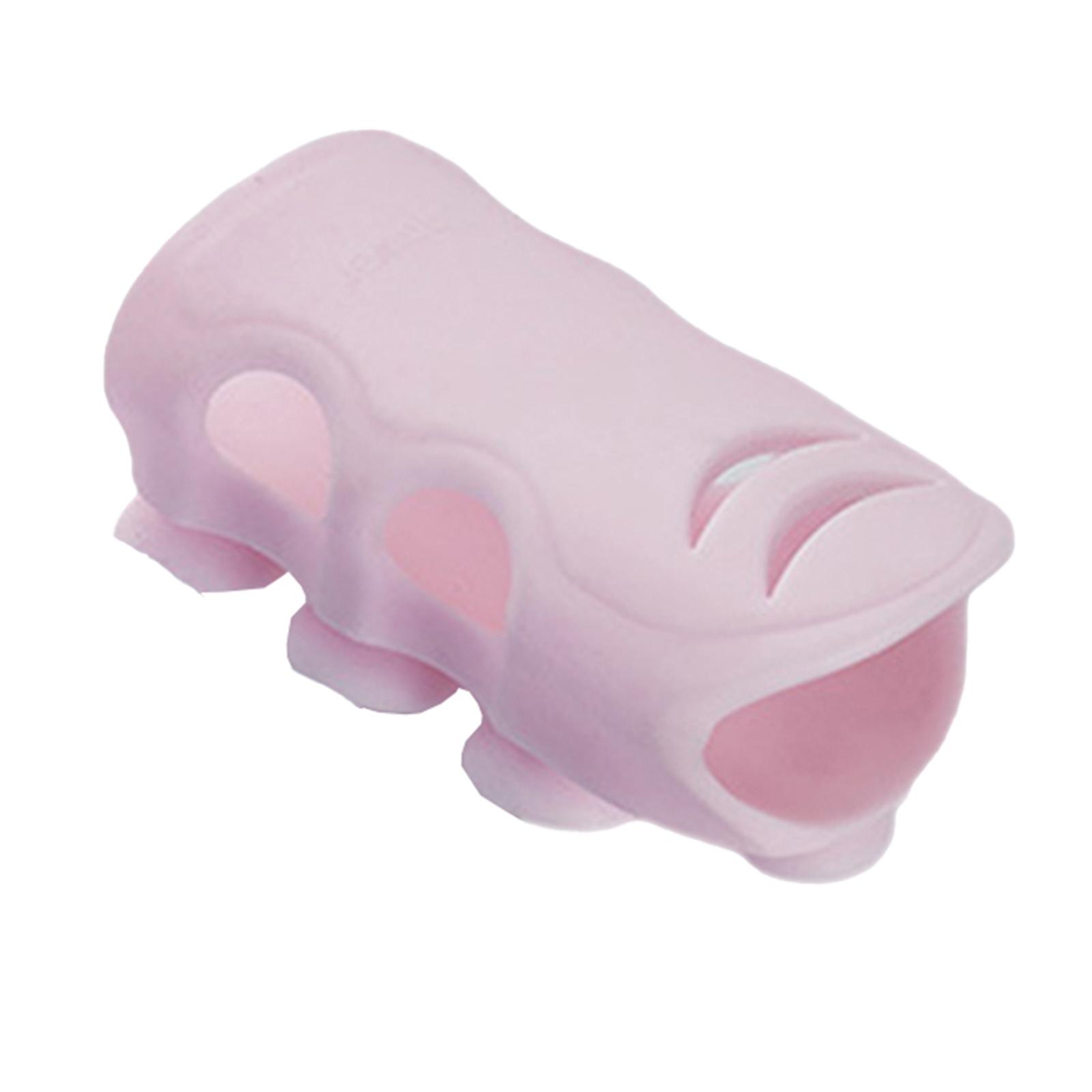 

Настенный держатель для душа без сверления, регулируемый, с крючком, мощная присоска, кронштейн для душевой лейки, аксессуары для ванной комнаты розовый