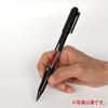 Mitsubishi Pencil Water-based Pen Plocky Twin Extra Fine 8 Colors PM120T8CN