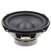 5.25Inch 25W Audio Fever Full-range Speaker 4Ohm Full Frequency Range Horn /Bass Loudspeaker DIY Speakers