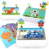 Children'S Screw Toys, Variable Nuts Building Block Disassembly And Assembly Creative Diy Science And Education Toolbox Set