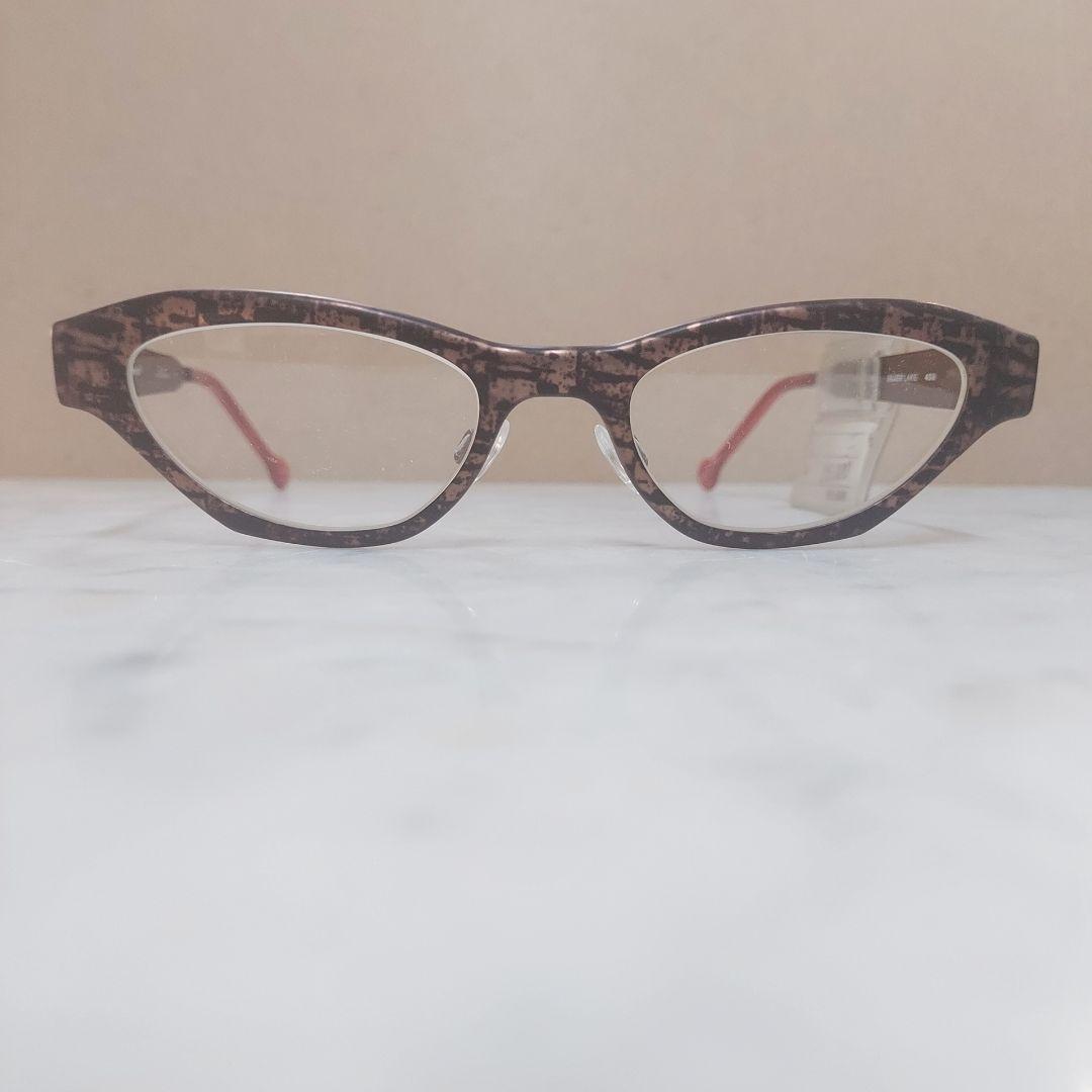 Used l.a.eyeworks Fox