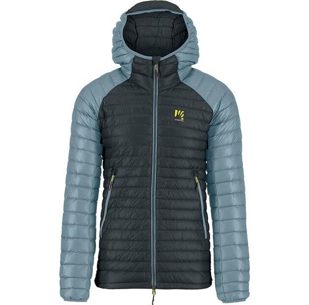 Пуховик KARPOS Alagna Down