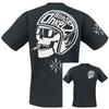 Top Bhse Onkelz Graphic Cotton Band Tshirt Unisex Summer Short Sleeve Fashion Brand Tee Luxury Casual Vintage Tees