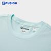 Fila Fusion Men's Cotton Short-Sleeve T-Shirt