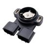 TPS Sensor Throttle Position Sensor A22-669B00 For Nissan Refurbished 226204M511