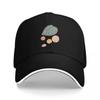 Cat and Plant 34 Baseball Cap Hats for Men Hats On Offer Trucker Hats For Men Women's