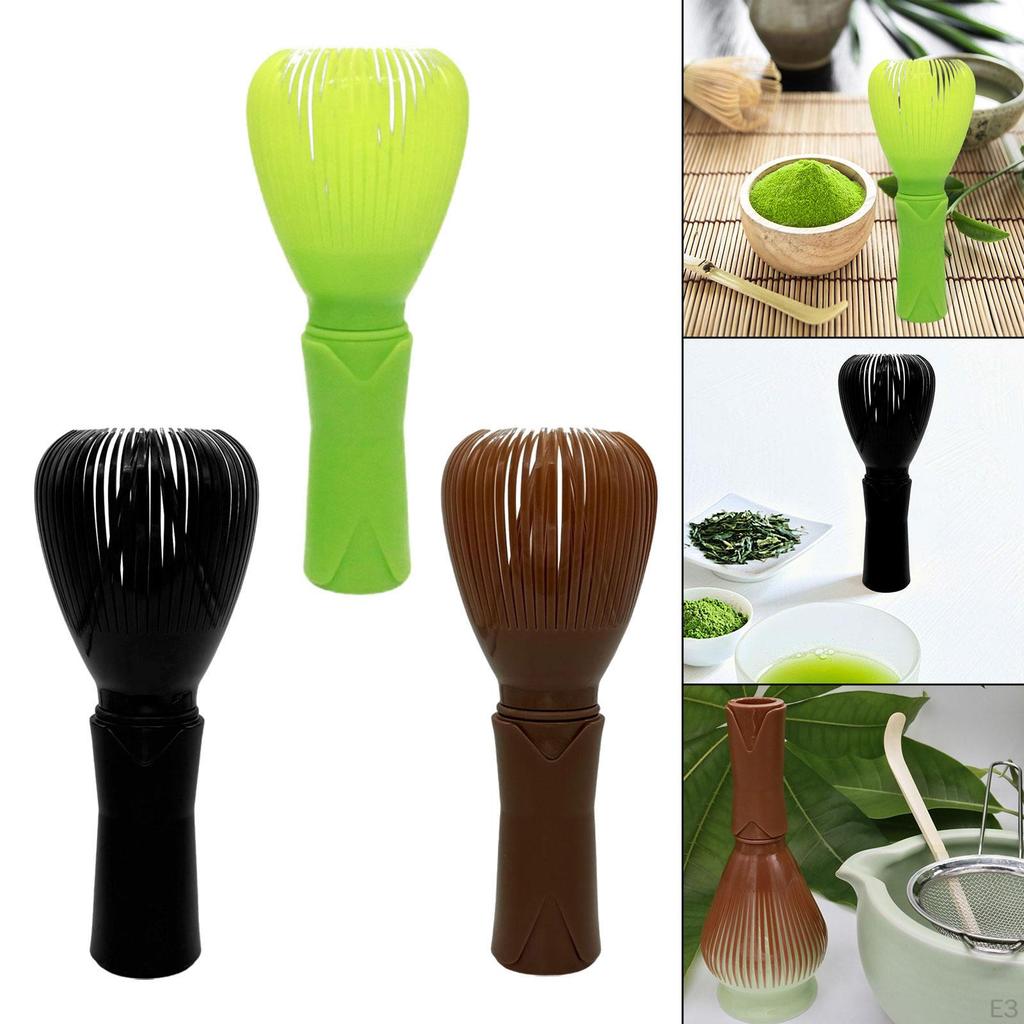 Chasen Matcha Whisk for Tea Preparation Reusable Kitchen Accessory
