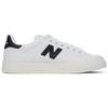New Balance BB100 White Black Unisex Sneakers BB100CVA