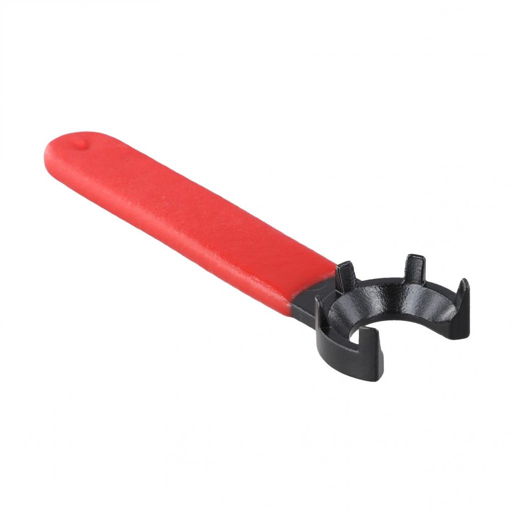 Rutschfestes Griffdesign CNC-Fräswerkzeug Spannzangenschlüssel