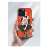 Anime H-Hikaru Ga Shinda Natsu Clear Phone Case For Iphone 17 Air 16 Pro Max 15 Pro 14 Plus 17E 16E 11 13 12 Mini Cover Cases Fu