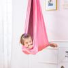 New Children's Swing Hammock Indoor Outdoor Yoga Therapy Autism Resilient