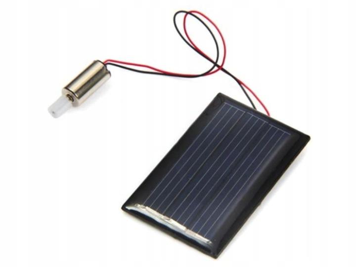 Robot Solarny Zestaw Zabawek Solarnych Układanka Dinozaur Pojazd 6 W 1