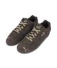 Puma Speedcat Hairy Suede - Chocolate:Black / 408460-01