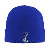 Conan Gray Wishbone World Tour  Knitted Hat Womens Unisexs Skullies Beanies Winter Hat  Crochet Melon Cap