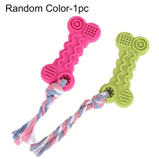 

Игрушки для жевания собак, головоломки для чистки зубов, прочные игрушки для прорезывания зубов, печенье для собак, игрушки в форме