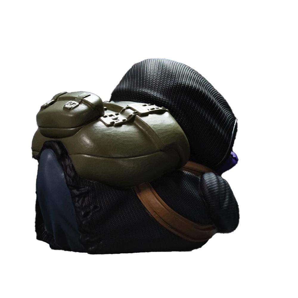 Resident Evil TUBBZ The Merchant Rubber Duck