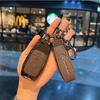 Fashion Car Key Cover Case Shell Protective Bag For Mercedes Benz A E G GLS Class W177 W205 W213 W222 G63 X167 Maybach bup2