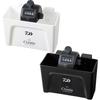 Daiwa Christie Smelt Comfortable Accessory Holder, White
