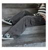 2025 Stylish Kids' Korean Denim Overalls - Spring/Autumn Fashion