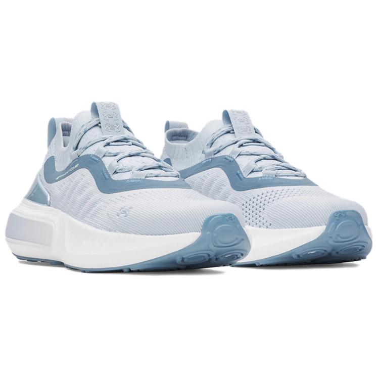 Under Armour Charged Revitalize Blue Women's 6007943453