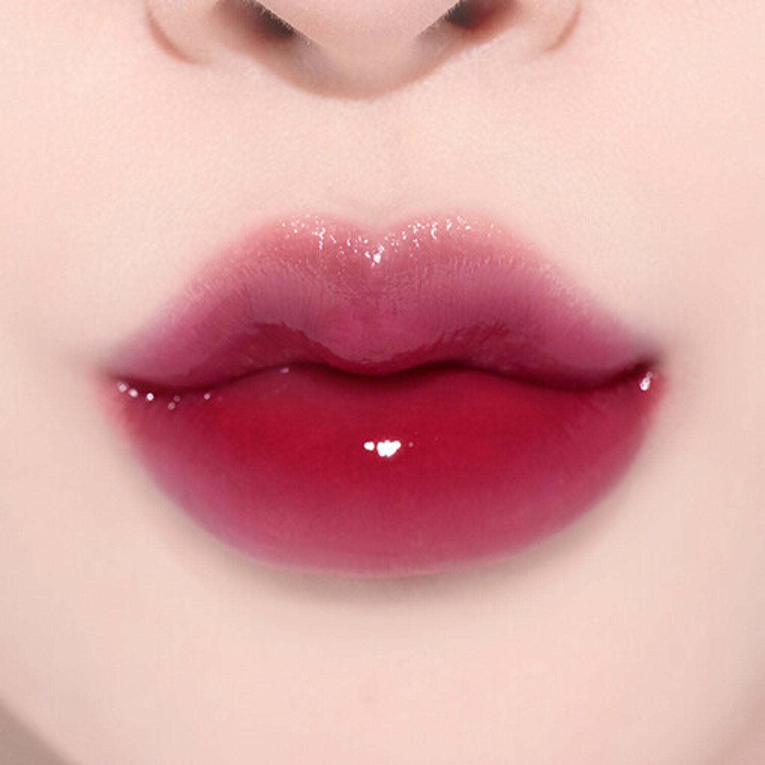 

[ОБНОВЛЕНИЕ] lilybyred Bloody Liar Coating Tint 4g 10 STRONG CHERRY