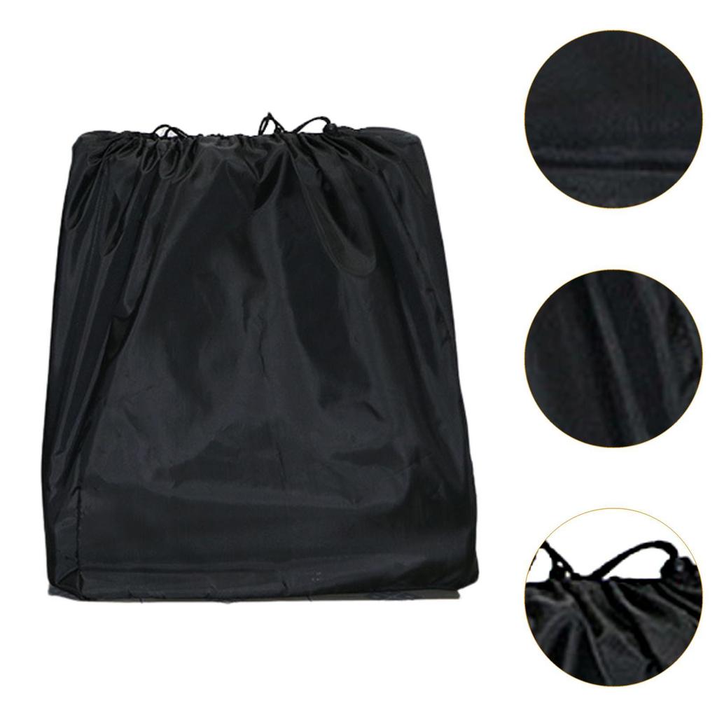 Travel Stroller Bag Storage Foldable Accessories Transport Umbrella