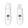 Ultrasonic Skin Scrubber & Blackhead Remover Facial Cleanser