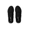 Puma Star Vital Black Silver Women Sneakers 194331-19
