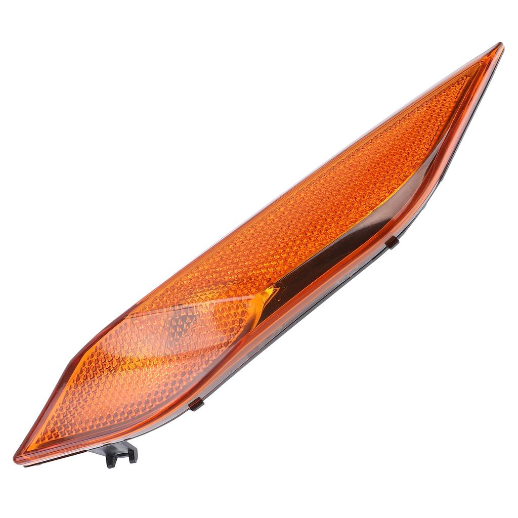 Pokrywa lampy obrysowej bocznej Kierunkowskaz zderzaka przedniego Soczewka lampy obrysowej bocznej do Cayenne 958 2011?2014